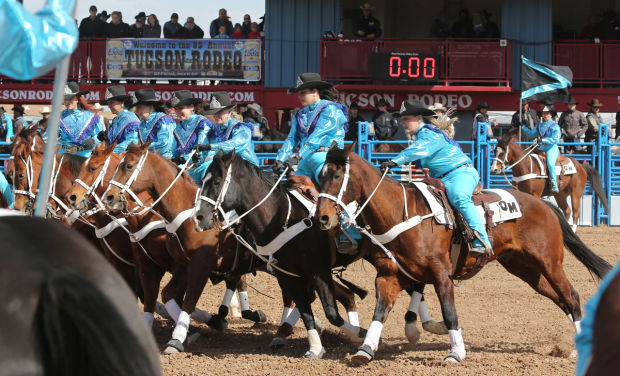 Rodeo infografÃa (LE)
